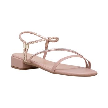 Sandalia-Rose-Fechamento-Estilizado-|-Caprice-Tamanho--39---Cor--PELE-0